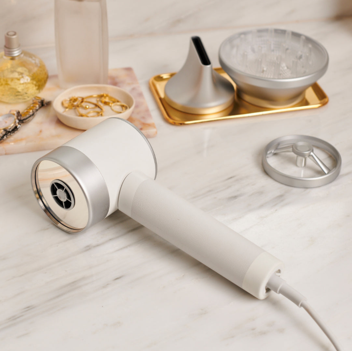 Refurbished Zuvi Halo Hair Dryer